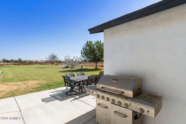 12816 E VIA DE PALMAS --, Chandler, AZ 85249
