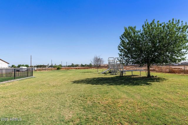 12816 E VIA DE PALMAS --, Chandler, AZ 85249