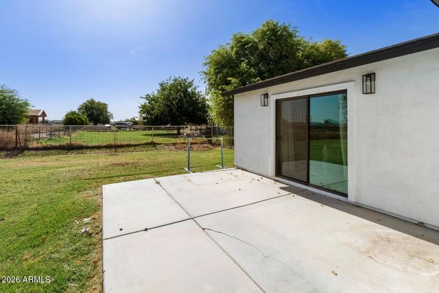 12816 E VIA DE PALMAS --, Chandler, AZ 85249
