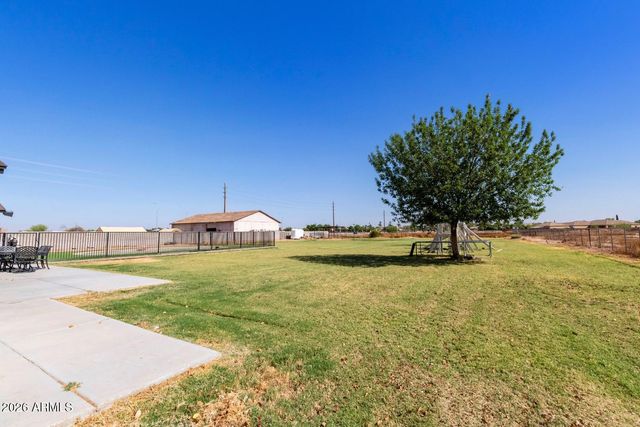 12816 E VIA DE PALMAS --, Chandler, AZ 85249