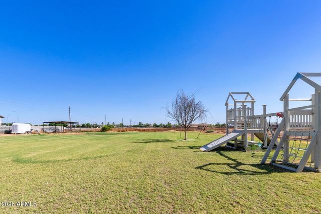 12816 E VIA DE PALMAS --, Chandler, AZ 85249