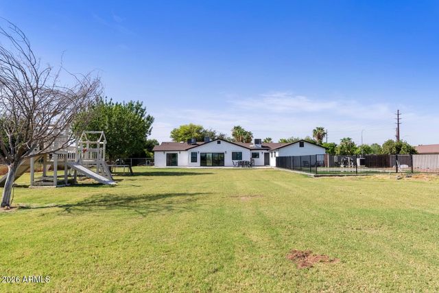 12816 E VIA DE PALMAS --, Chandler, AZ 85249