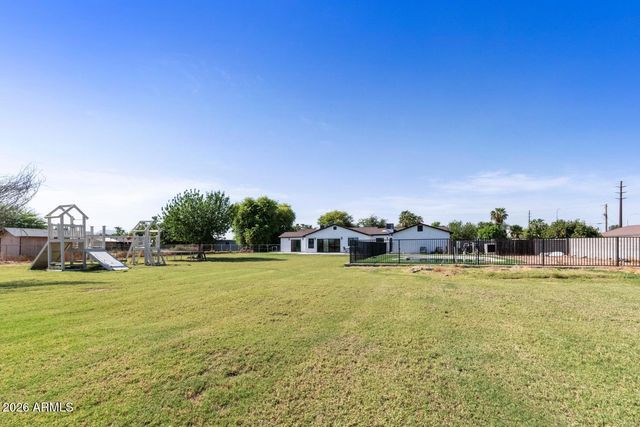 12816 E VIA DE PALMAS --, Chandler, AZ 85249