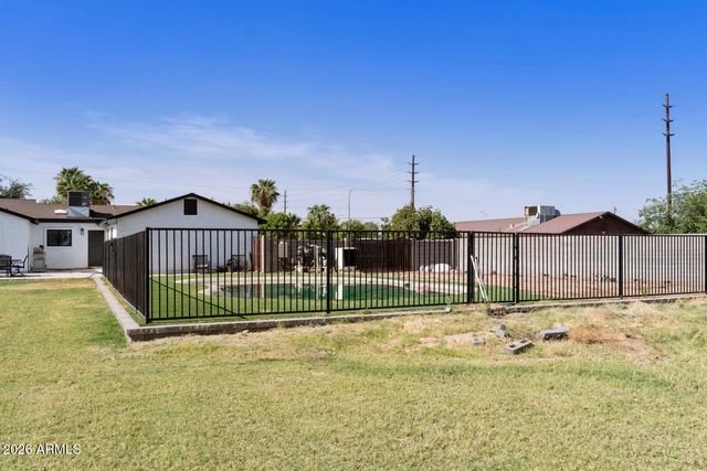 12816 E VIA DE PALMAS --, Chandler, AZ 85249