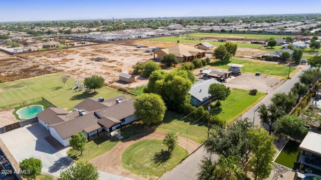 12816 E VIA DE PALMAS --, Chandler, AZ 85249