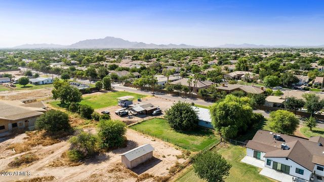 12816 E VIA DE PALMAS --, Chandler, AZ 85249
