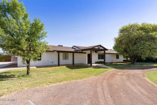 12816 E VIA DE PALMAS --, Chandler, AZ 85249