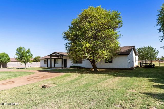 12816 E VIA DE PALMAS --, Chandler, AZ 85249