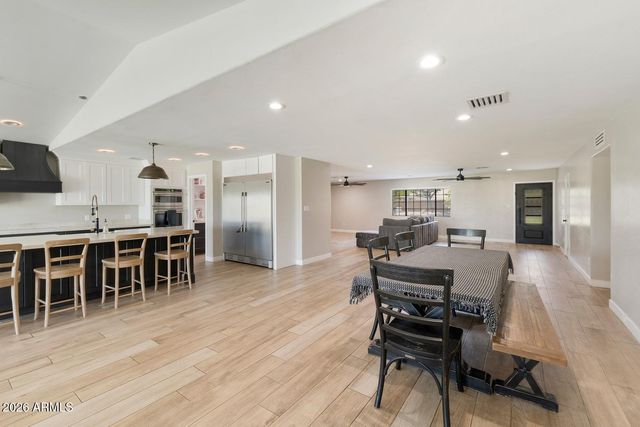 12816 E VIA DE PALMAS --, Chandler, AZ 85249