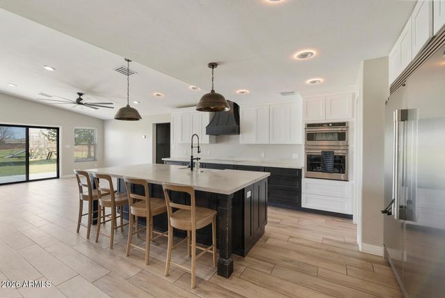 12816 E VIA DE PALMAS --, Chandler, AZ 85249