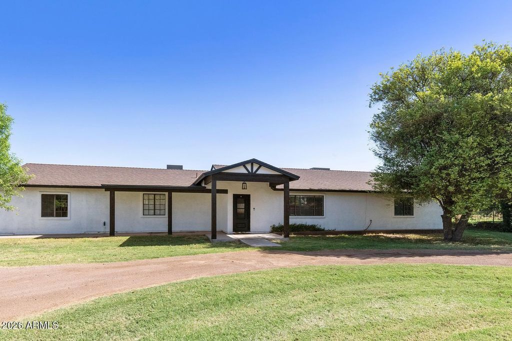12816 E VIA DE PALMAS --, Chandler, AZ 85249 — photo 2