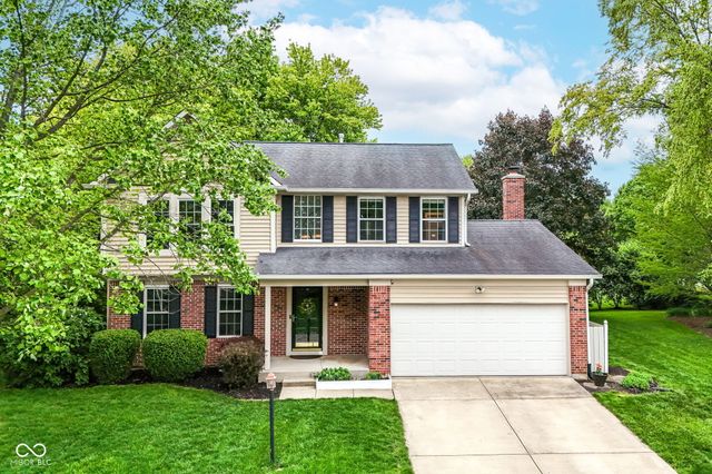 7783 Carly Place, Fishers, IN 46038
