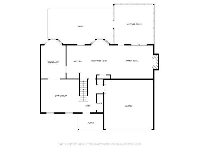 7783 Carly Place, Fishers, IN 46038
