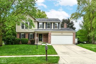 7783 Carly Place, Fishers, IN 46038
