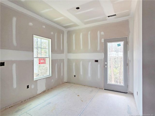 309 Appaloosa Drive, Spring Lake, NC 28390