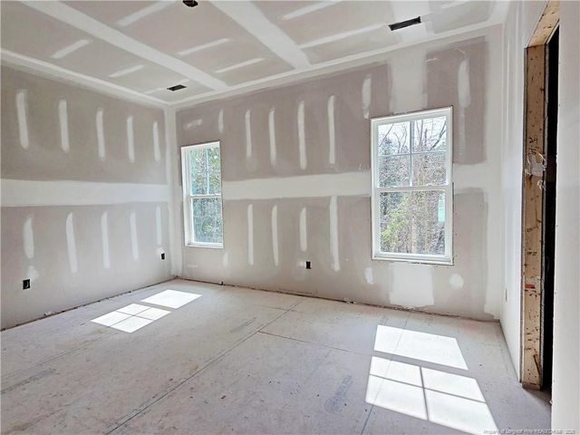 309 Appaloosa Drive, Spring Lake, NC 28390