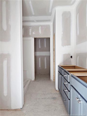 309 Appaloosa Drive, Spring Lake, NC 28390