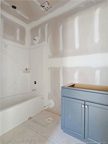 309 Appaloosa Drive, Spring Lake, NC 28390