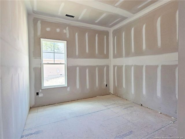 309 Appaloosa Drive, Spring Lake, NC 28390