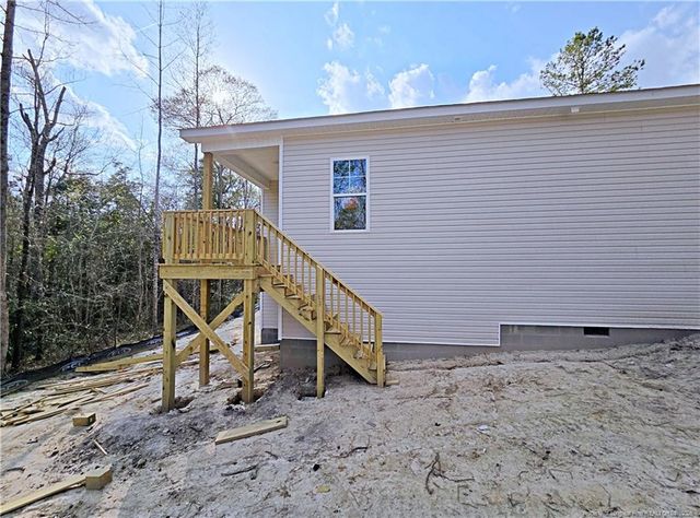 309 Appaloosa Drive, Spring Lake, NC 28390