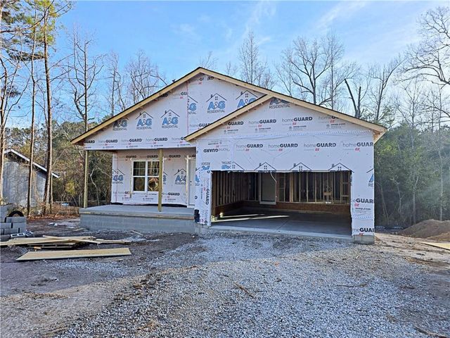 309 Appaloosa Drive, Spring Lake, NC 28390