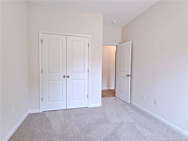 309 Appaloosa Drive, Spring Lake, NC 28390