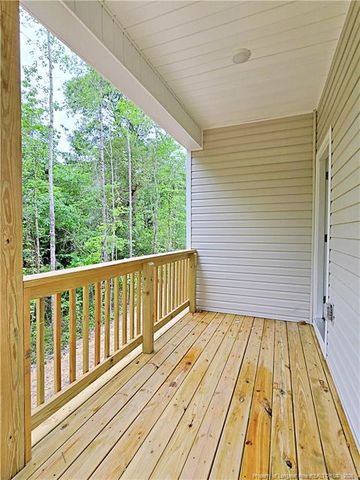 309 Appaloosa Drive, Spring Lake, NC 28390
