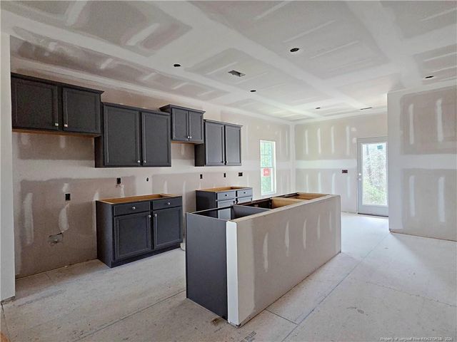 309 Appaloosa Drive, Spring Lake, NC 28390