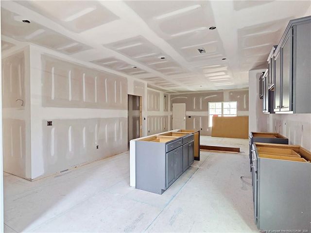 309 Appaloosa Drive, Spring Lake, NC 28390