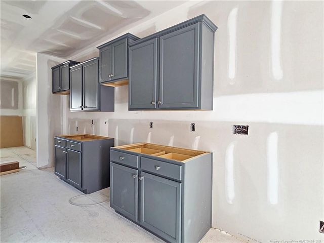 309 Appaloosa Drive, Spring Lake, NC 28390