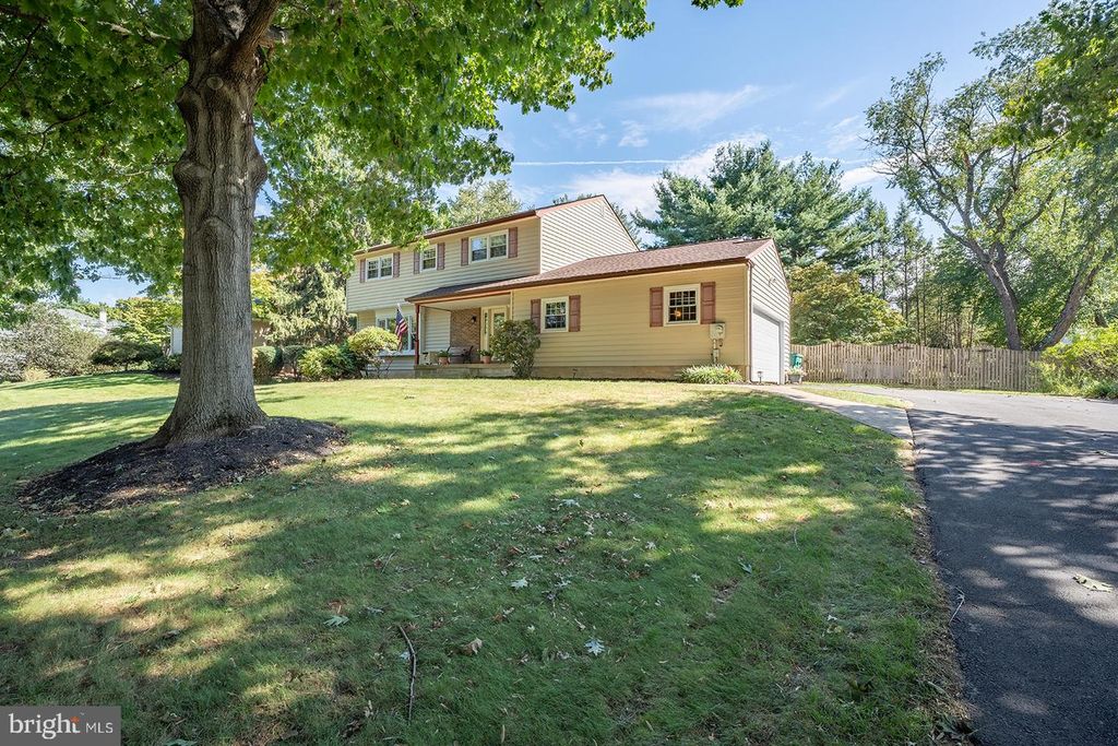985 GAREY DR, YARDLEY, PA 19067 — photo 3