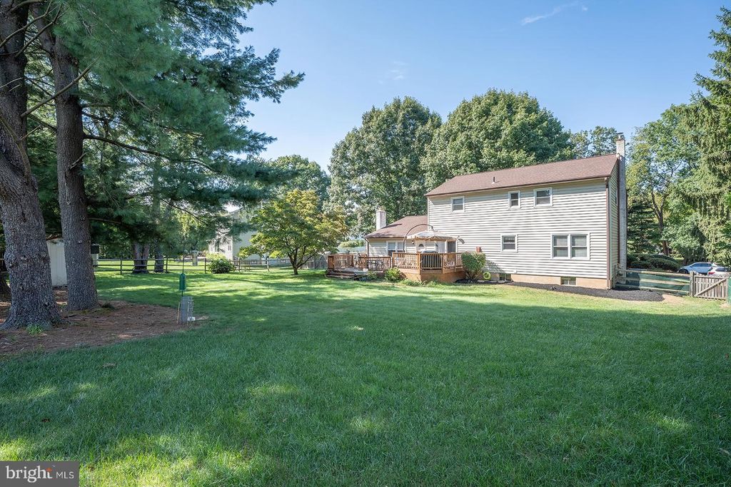 985 GAREY DR, YARDLEY, PA 19067 — photo 5