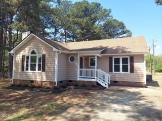 4333 Rockside Hills Drive, Raleigh, NC 27603