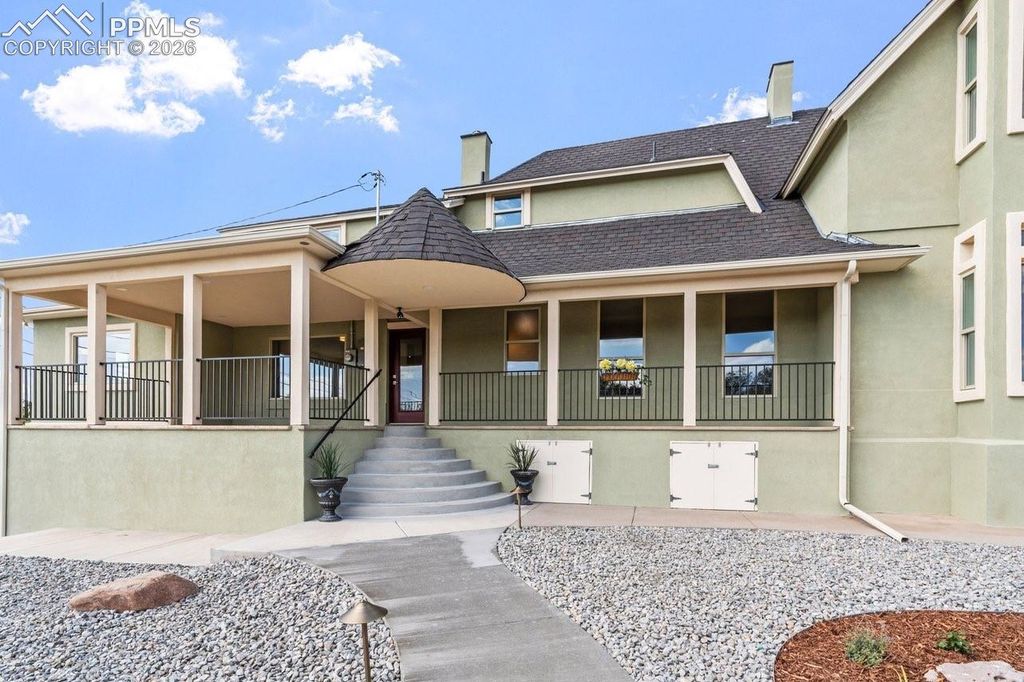 708 W 18th Street, Pueblo, CO 81003 — photo 3