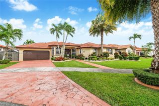 3743 SW 133rd Pl, Miami, FL 33175