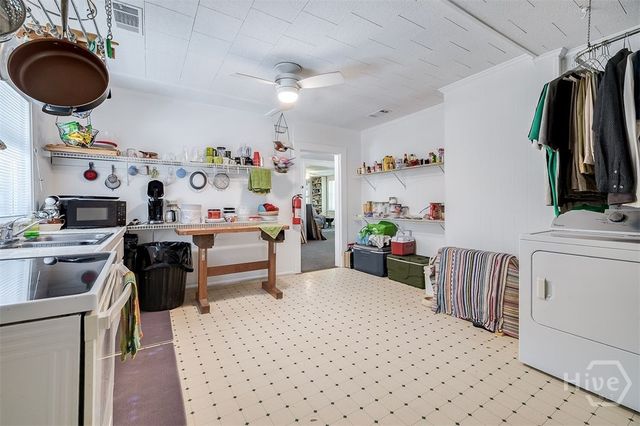 444 Harvey Road, Bloomingdale, GA 31302