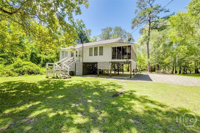 444 Harvey Road, Bloomingdale, GA 31302