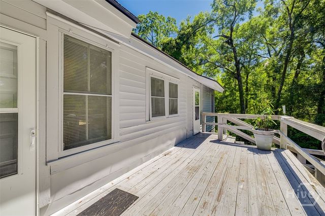 444 Harvey Road, Bloomingdale, GA 31302