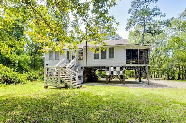 444 Harvey Road, Bloomingdale, GA 31302