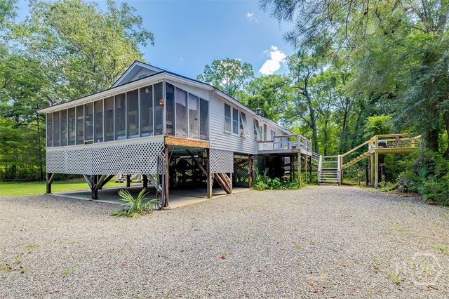 444 Harvey Road, Bloomingdale, GA 31302