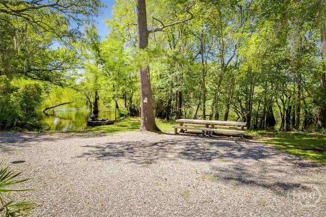 444 Harvey Road, Bloomingdale, GA 31302