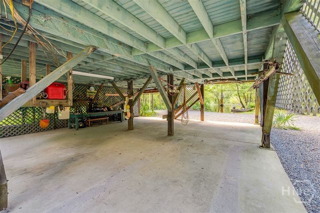 444 Harvey Road, Bloomingdale, GA 31302