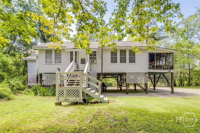 444 Harvey Road, Bloomingdale, GA 31302