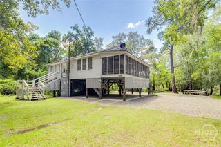 444 Harvey Road, Bloomingdale, GA 31302