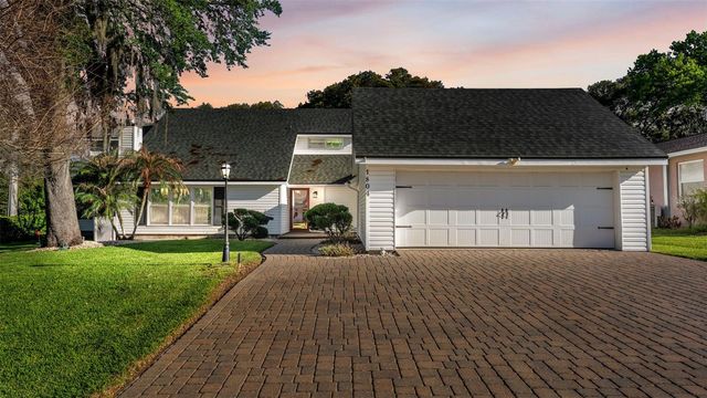 1804 MICHELLE LANE, Lakeland, FL 33813