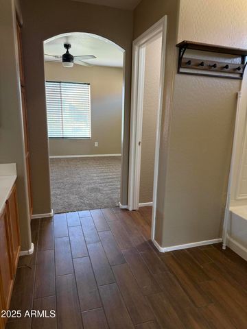 686 S 223RD Drive, Buckeye, AZ 85326