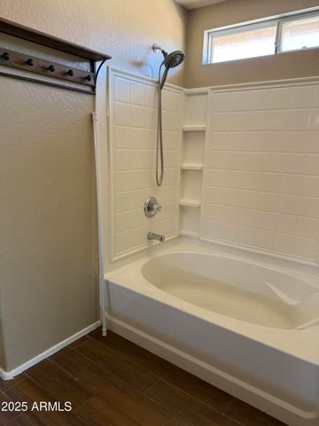 686 S 223RD Drive, Buckeye, AZ 85326