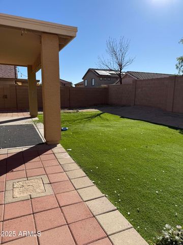 686 S 223RD Drive, Buckeye, AZ 85326