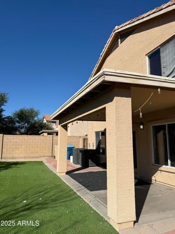 686 S 223RD Drive, Buckeye, AZ 85326