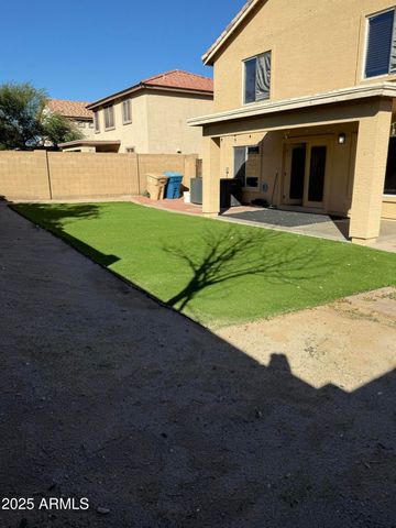 686 S 223RD Drive, Buckeye, AZ 85326